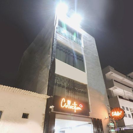 מלון Allāhābād Junction Super Collection O Sonica Gold Civil Lines מראה חיצוני תמונה